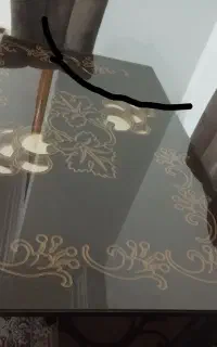 میزنهارخوری۴نفره