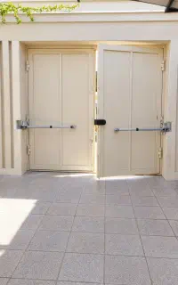 جک پارکینگی