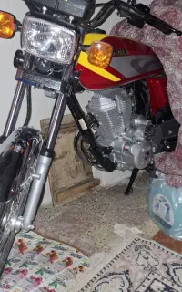 هندا ۲۰۰
