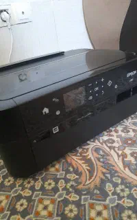 چاپگر 6 رنگ اپسون