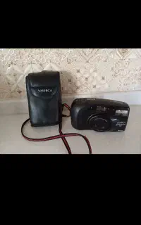 دوربین عکاسی یاشیکا اصل ژاپن
