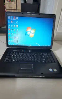 لپ تاپ دل وسترو 1500  dell vostro