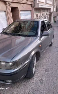 فروش خودرو سمند