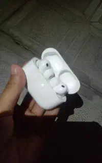 هدفون بلوتوثی اپل مدل بی سیم