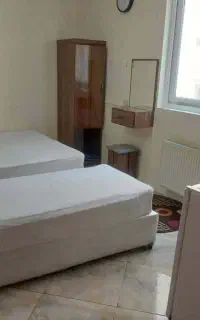 تور ویژه زیارتی ریلی واتوبوس مشهدوکربلا