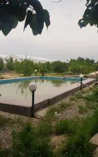 نگهبان باغ و باغداری