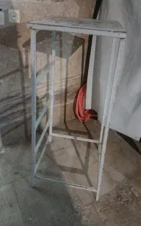 چهار پایه