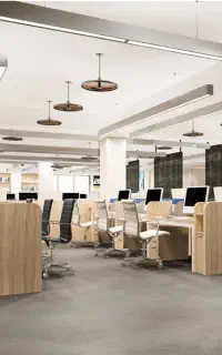 استخدام همکار خانم