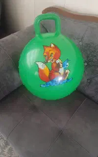 توپ بادی