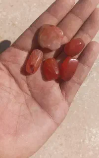 سنگ عقیق