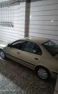 سمند پلمپ