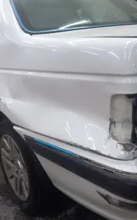 شاگرد صافکاری