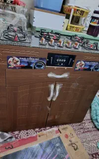 گاز