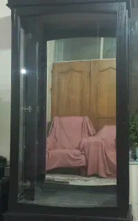 بوفه تمیز
