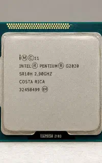 پردازنده pentium g2020 نسل ۳