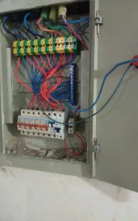 برقکار0تا100،تعمیر برق