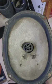 باند خربزه ای کنوود ۷۱۸