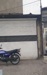 فروش مغازه میدان نبوت