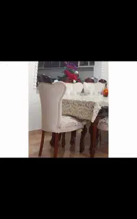 میزغذاخوری ۸ نفره