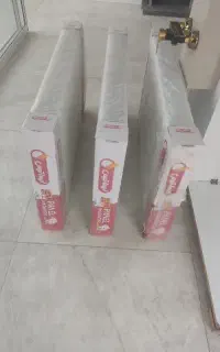 پکیج و رادیاتور ایساتیس