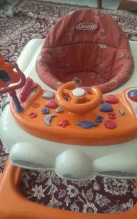 رورورک کریر صندلی میز