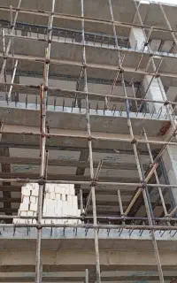 کاشت میلگرد و بولت صفحه پلیت کرگیری برش بتن