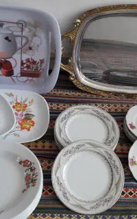 میوه خوری ۶عدد