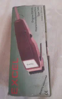 ماشین اصلاح