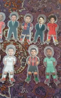 کیمدی