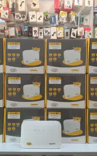 مودم ایرانسل ای 60 اس وان