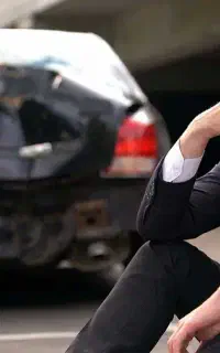 وکیل تصادف دیه قطع نخاع و راننده مقصر به نرخ روز