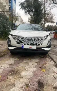 اجاره خودرو بدون راننده فونیکس FX