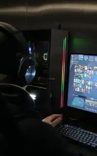 فروش کیس کامپوتر کیفیت بالا