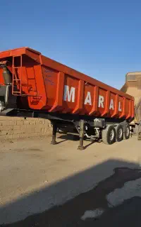 کمپرس ۳ محور