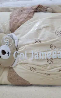 سرویس خواب کودک