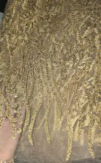 پارچه مجلسی
