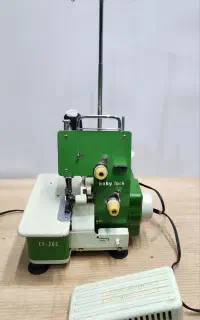 چرخ سردوز دو نخ