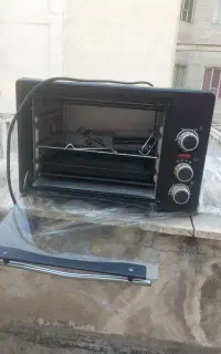 توستر سان استار