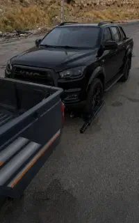 یدک‌کش  و امداد خودرو شبانه‌روزی ایلام