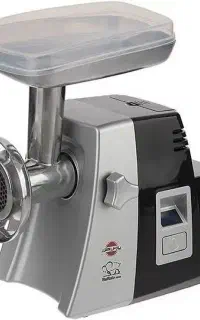 چرخ گوشت پارس خزر مدل Buffalo 2020