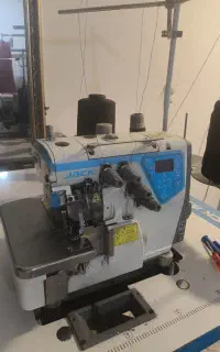 چرخ سردوزپنج نخ اتومات c4جک