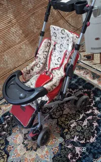 کالسکه