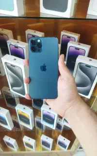 آیفون 12 پرو  اقساطی بخر از اپل استور اشکان