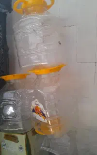 بشکه مناسب ترشی دونه ای ۱۵۰ ۴عدد