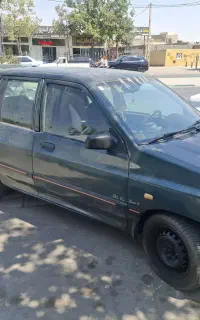 پرایدهاچبک۸۲