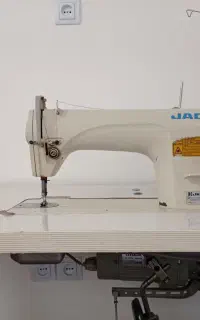 چرخ خیاطی صنعتی