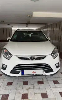 جکS5 موتور 2000