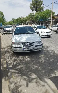 مسافر از کاشمر به تهران