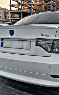 خودرو *سمند سورن + موتور XU7P صفر خشک با کارشناسی