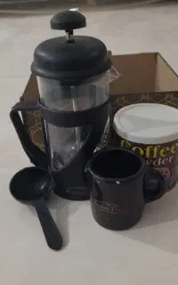 قهوه ساز